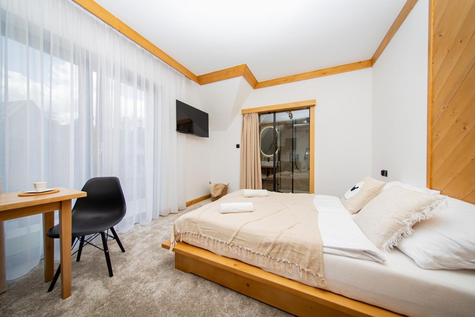 Apartamento Apartroom 18 *