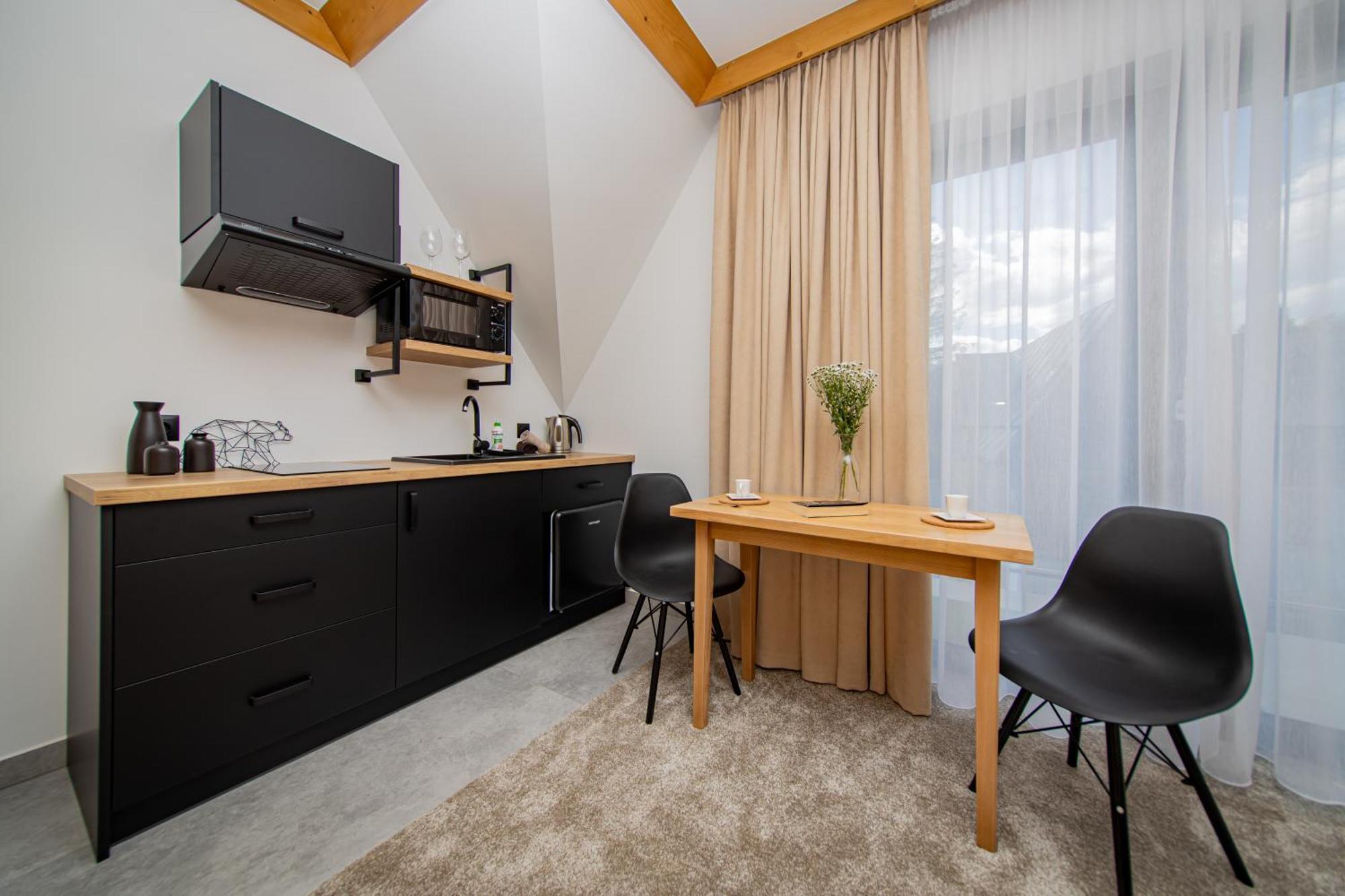 Apartroom 18 Apartment Zakopane