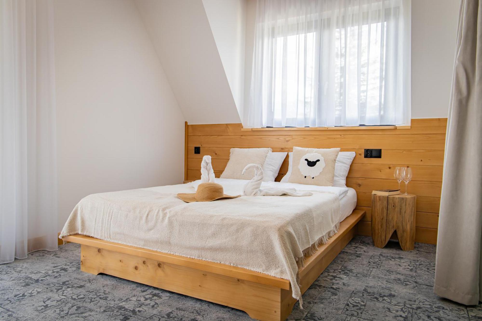 Apartroom 18 Apartment Zakopane