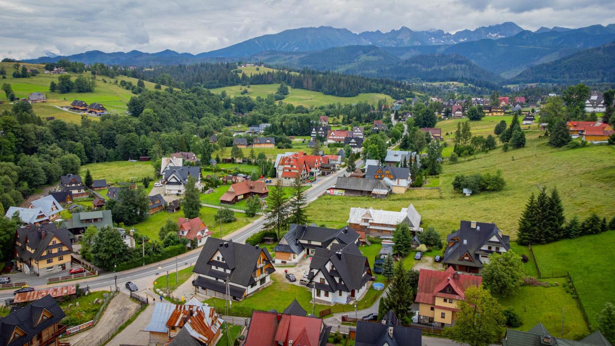 Apartament Apartroom 18 Zakopane